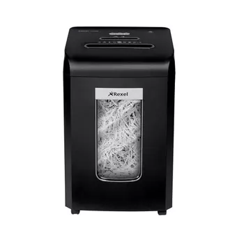 Шредер Rexel RSS1838 (2101072A)