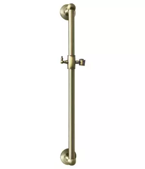 Штанга для душа Iddis Oldie OLD70BRi17