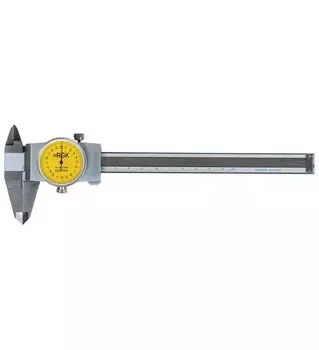 Штангенциркуль RGK SCC-150