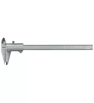 Штангенциркуль RGK SCM-200