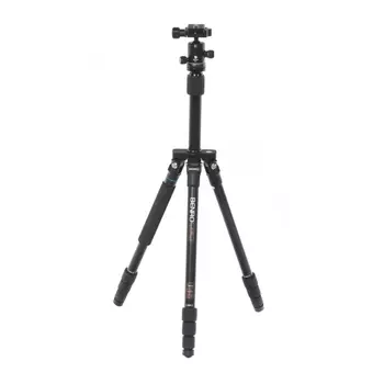 Штатив BENRO A1182TB0 (Travel Flat) с головкой в комплекте