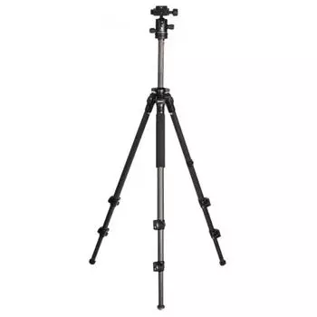 Штатив Benro C0570FB0 карбоновый штатив C0570F с головкой B0