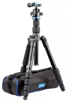 Штатив BENRO FIF19AIB0