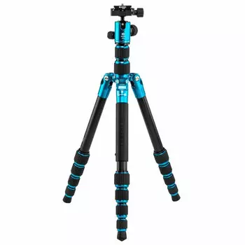 Штатив BENRO FTR09AB00GBLK