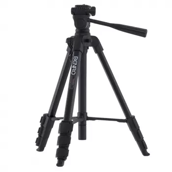 Штатив Benro T660EX+MH2N для телефона с держателем