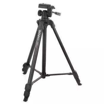 Штатив Benro T-600EX