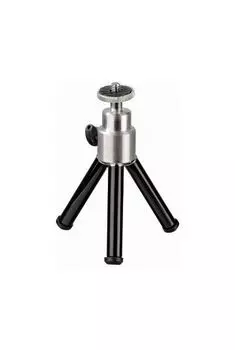 Штатив Hama BallMini L4 4063 настольный черный (110гр.)