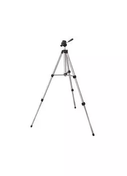 Штатив Hama Star 20 напольный серебристый алюминиевый сплав (780гр.)