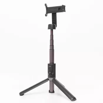 Штатив Hoco K11 Wireless Black