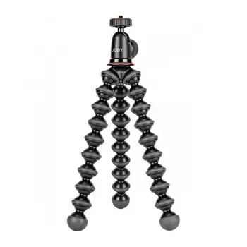 Штатив Joby GorillaPod 1K Kit Hybrid GP2 Black-Grey JB01503-BWW