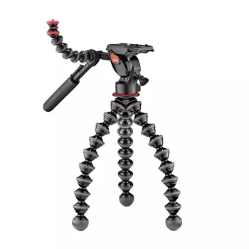 Штатив Joby GorillaPod 5K Video Pro Black-Grey JB01561-BWW