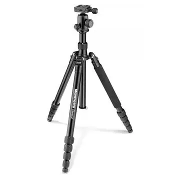 Штатив Manfrotto Element Traveller Black MKELEB5BK-BH