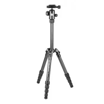 Штатив Manfrotto Element Traveller MKELES5CF-BH