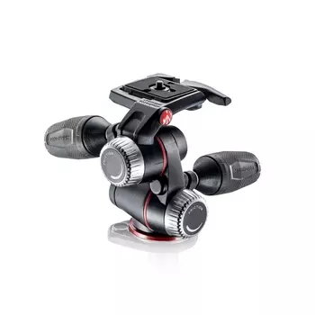Штатив Manfrotto MHXPRO-3W