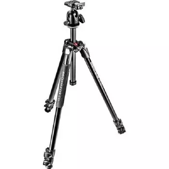 Штатив Manfrotto MK290XTA3-BH