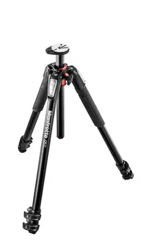 Штатив Manfrotto MT055XPRO3 алюминивый DUAL