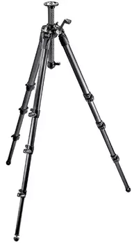 Штатив Manfrotto MT057C4-G черный