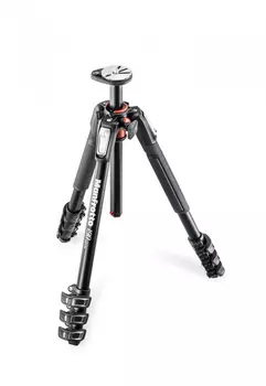 Штатив Manfrotto MT190XPRO4 черный
