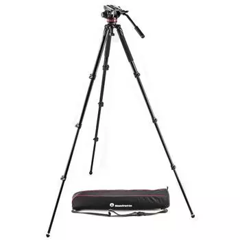 Штатив Manfrotto MVK502AQ