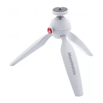 штатив настольный Manfrotto MTPIXI-WH