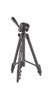 Штатив Rekam Ecopod E-106 напольный черный (455гр.)