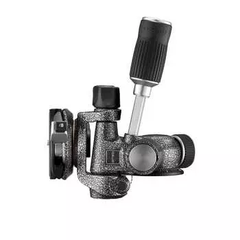 Штативная голова Gitzo GHF3W 3W жидкостная