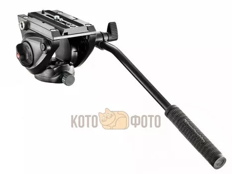 Штативная голова Manfrotto MVH500AH