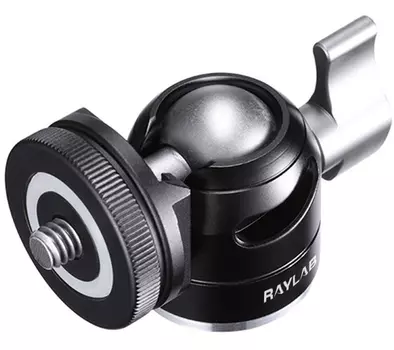 Штативная голова RayLab MBH