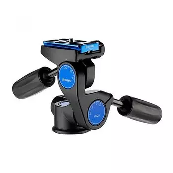 Штативная головка Benro 3D HD2A