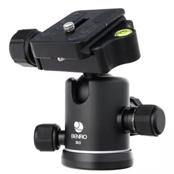Штативная головка Benro B0 головка