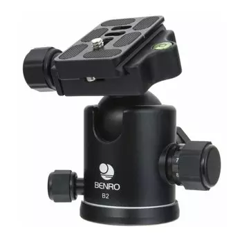 Штативная головка Benro B2 шаровая