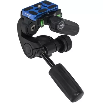 Штативная головка Benro HD1A 3D