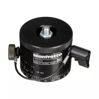 Штативная головка Manfrotto 300N