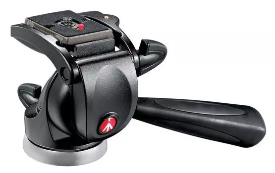 Штативная головка Manfrotto 391RC2