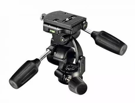 Штативная головка Manfrotto 808RC4
