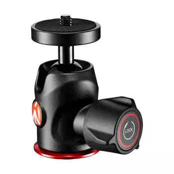 Штативная головка Manfrotto MH492-BH