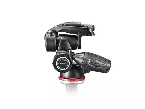 Штативная головка Manfrotto MH804-3W