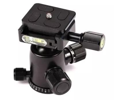 Штативная шаровая головка FST B-1