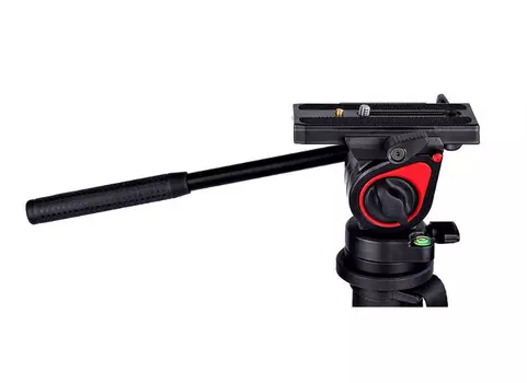 Штативная шаровая головка FST VHUF