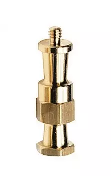 Штифт-адаптер Manfrotto 036-14 Lighting Stud