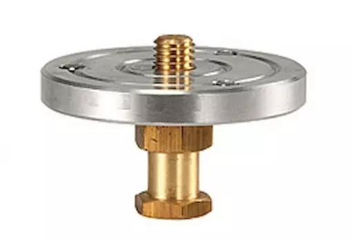 Штифт-адаптер Manfrotto 208HEX