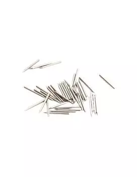 Штифты осевые ремонтные 1.35, 90шт Wendl&amp;Lung WL003-1.35