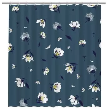 Штора для ванной Fixsen Crocus (FX-2513)