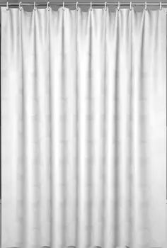 Штора для ванной комнаты Iddis Basic B56P118i11, 180*180см