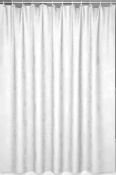 Штора для ванной комнаты Iddis Basic B58P118i11, 180*180см