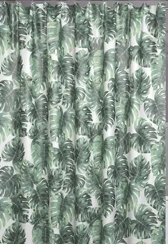 Штора для ванной комнаты Iddis Basic B13P218i11, 200*180см