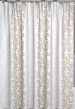 Штора для ванной комнаты Iddis Basic B14P118i11, 180*180см