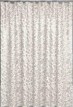 Штора для ванной комнаты Iddis Basic B30P218i11, 200*180см