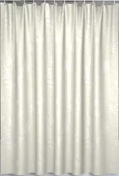 Штора для ванной комнаты Iddis Basic B59P118i11, 180*180см