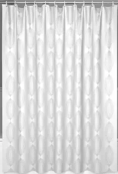 Штора для ванной комнаты Iddis D?cor D15P218i11, 200*180см